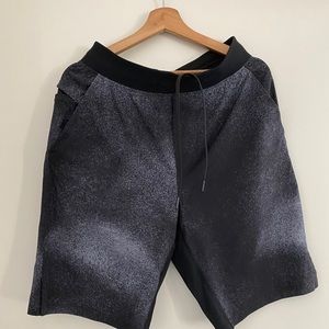 Lululemon T.H.E. Short 11”